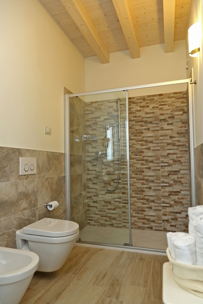 agriturismo la rocca