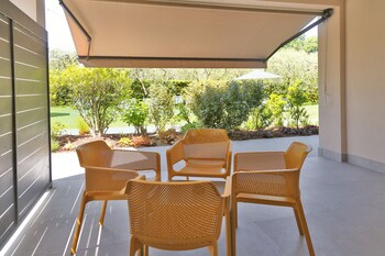 agriturismo la rocca