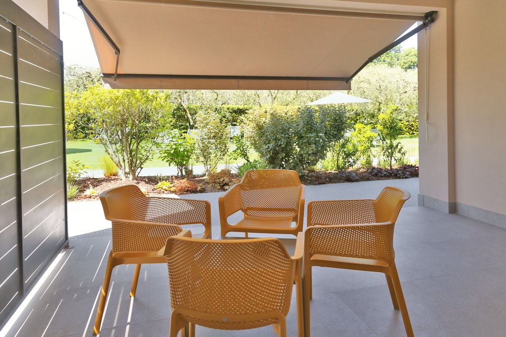 agriturismo la rocca