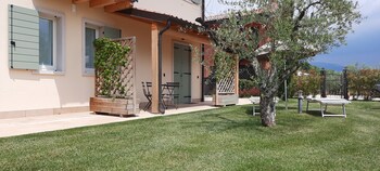 agriturismo la rocca