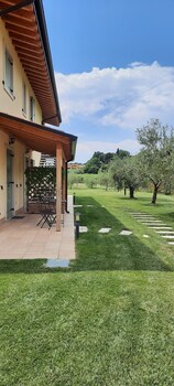 agriturismo la rocca