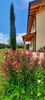 agriturismo la rocca