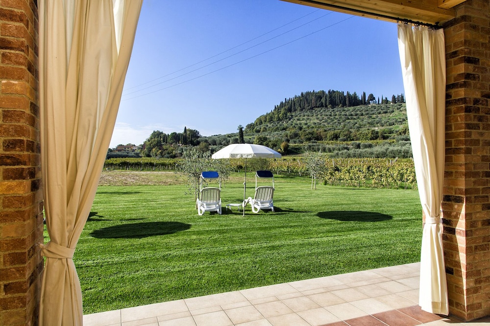 agriturismo la rocca