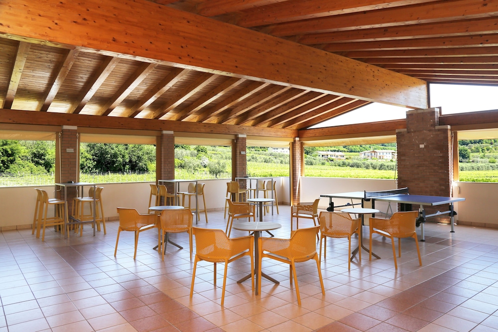 agriturismo la rocca