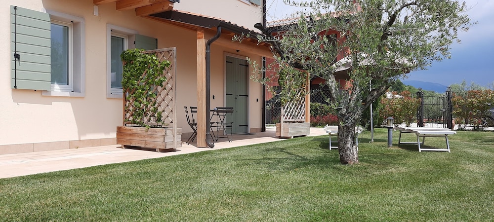 agriturismo la rocca