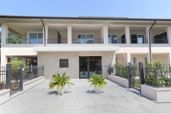 Agriturismo La Rocca,Garda>>Bardolino,1 star