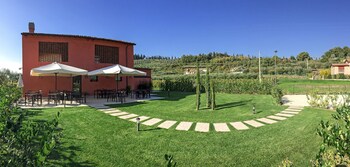 Agriturismo La Rocca,Garda>>Bardolino,1 star