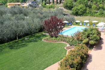 agriturismo la rocca