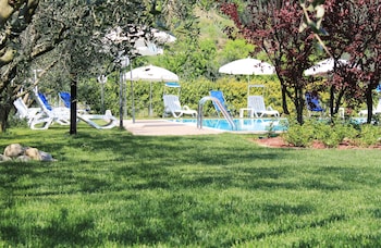 agriturismo la rocca