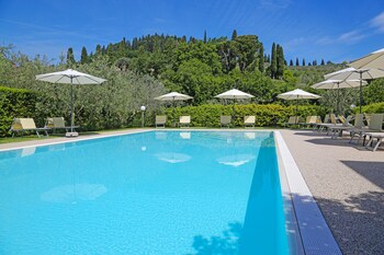 agriturismo la rocca