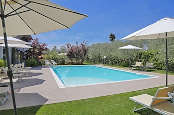 agriturismo la rocca