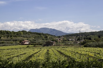 agriturismo la rocca