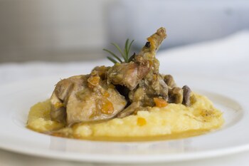 Agriturismo La Rocca,Garda>>Bardolino,1 star