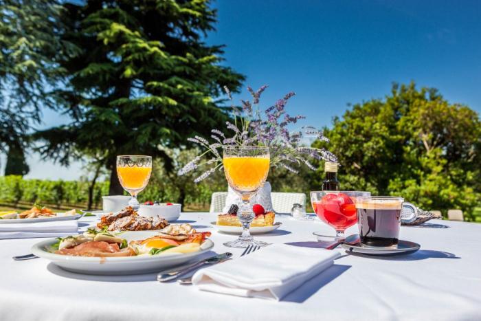 quercia belvedere relais