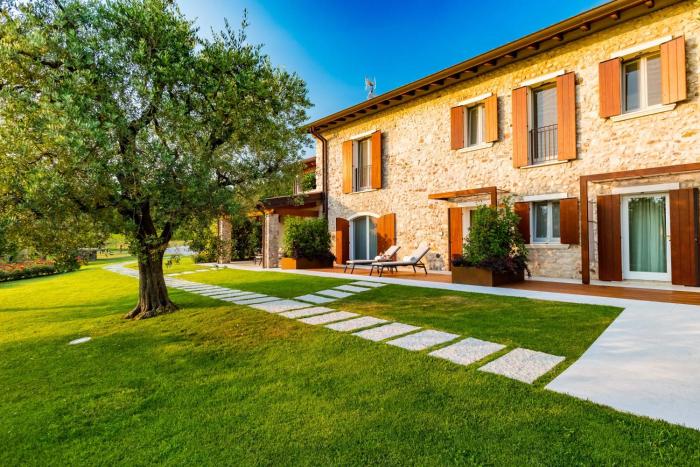 quercia belvedere relais