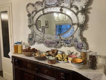 B&B La Familia,Lake Garda>>Cavaion Veronese,1 star