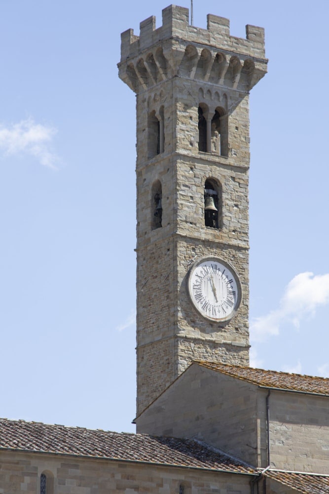 bandb le cannelle fiesole