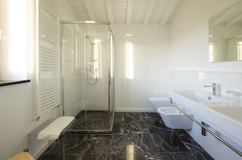 la sosta di ottone iii