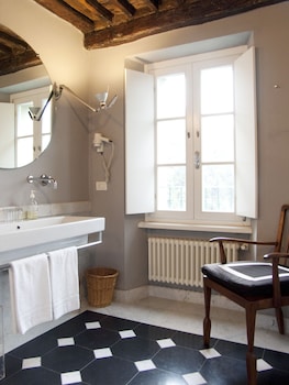 la sosta di ottone iii