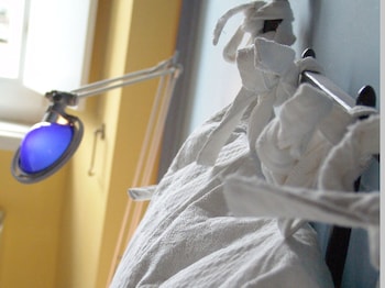 la sosta di ottone iii