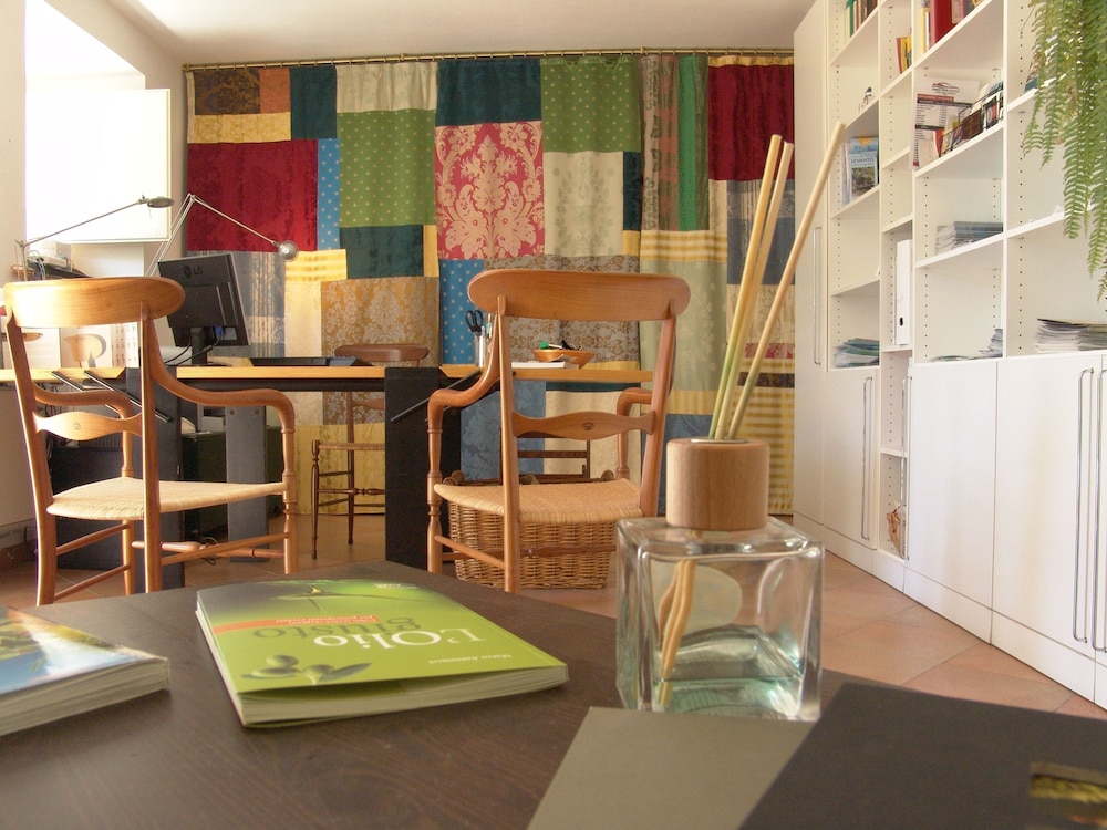 la sosta di ottone iii