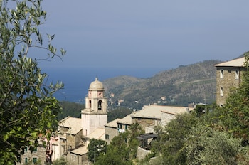 la sosta di ottone iii