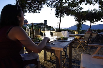 la sosta di ottone iii