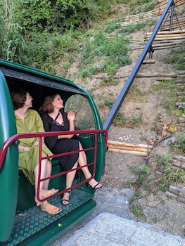 la sosta di ottone iii