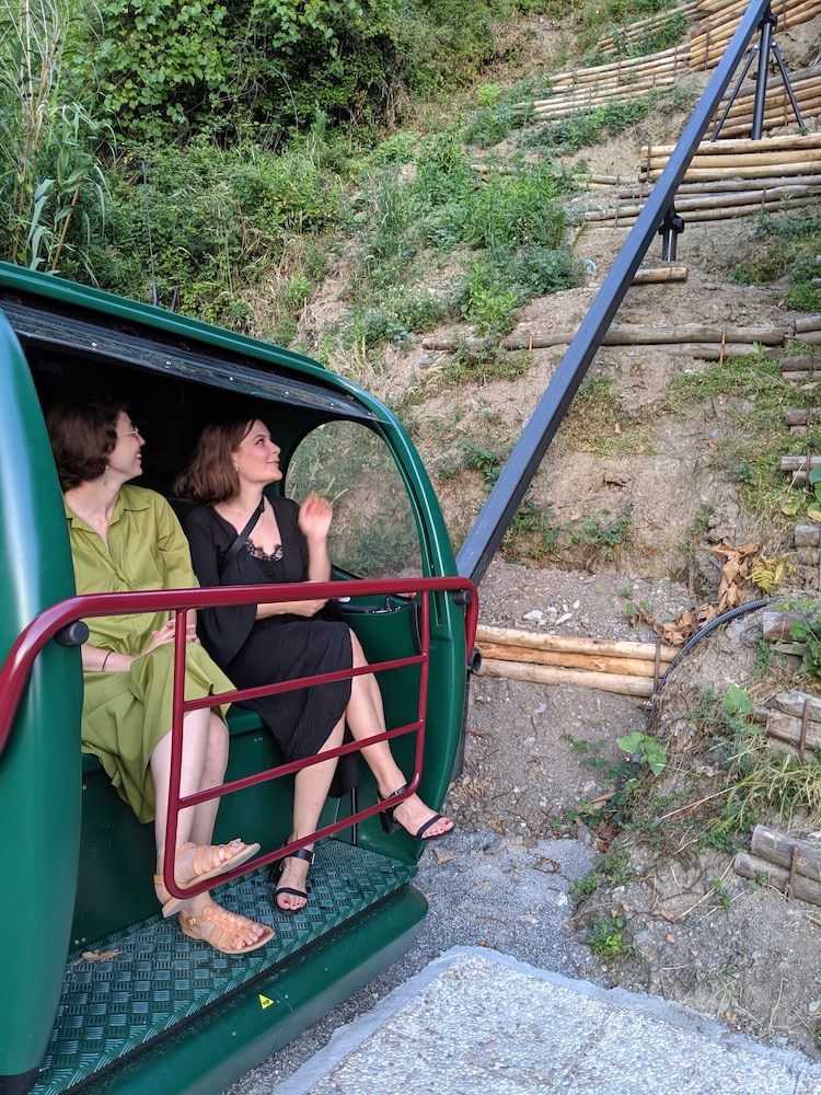 la sosta di ottone iii