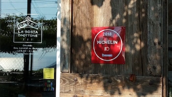 la sosta di ottone iii