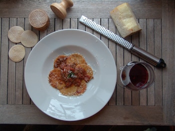 la sosta di ottone iii