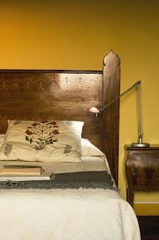 la sosta di ottone iii