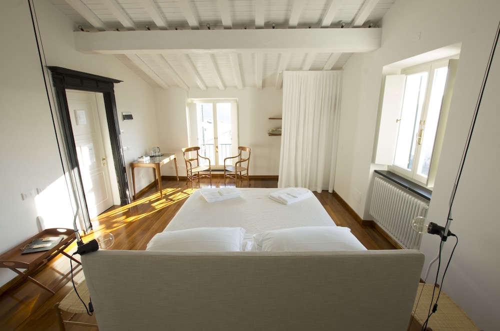 la sosta di ottone iii