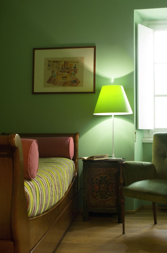 la sosta di ottone iii