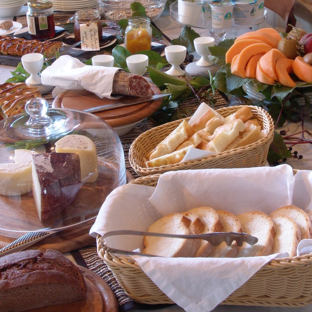 levanto