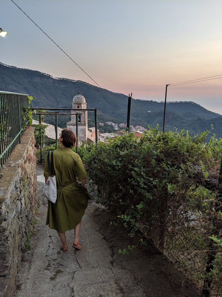 la sosta di ottone iii