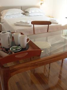 la sosta di ottone iii