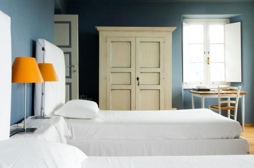 La Sosta Di Ottone Iii,La Spezia>>Genoa,2 star