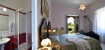 agriturismo la petrosa