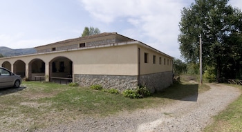 agriturismo la petrosa