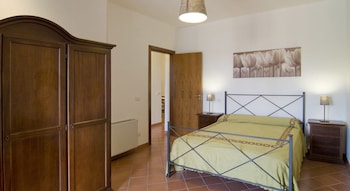 agriturismo la petrosa