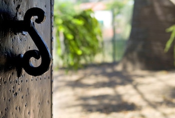 agriturismo la petrosa