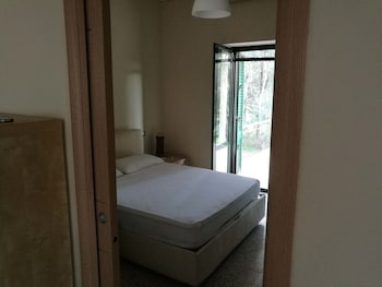 agriturismo la petrosa