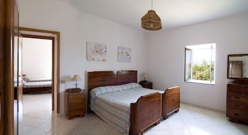 agriturismo la petrosa