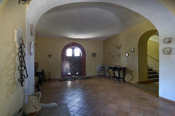 agriturismo la petrosa