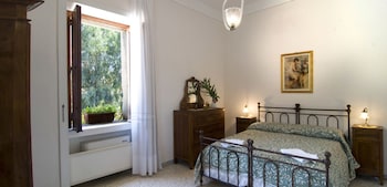 agriturismo la petrosa