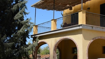 agriturismo la petrosa