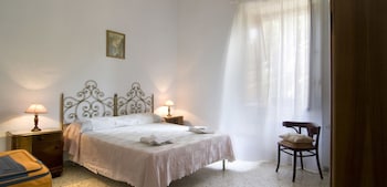 agriturismo la petrosa