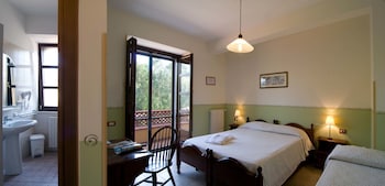 agriturismo la petrosa