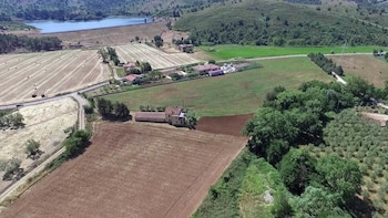 agriturismo la petrosa